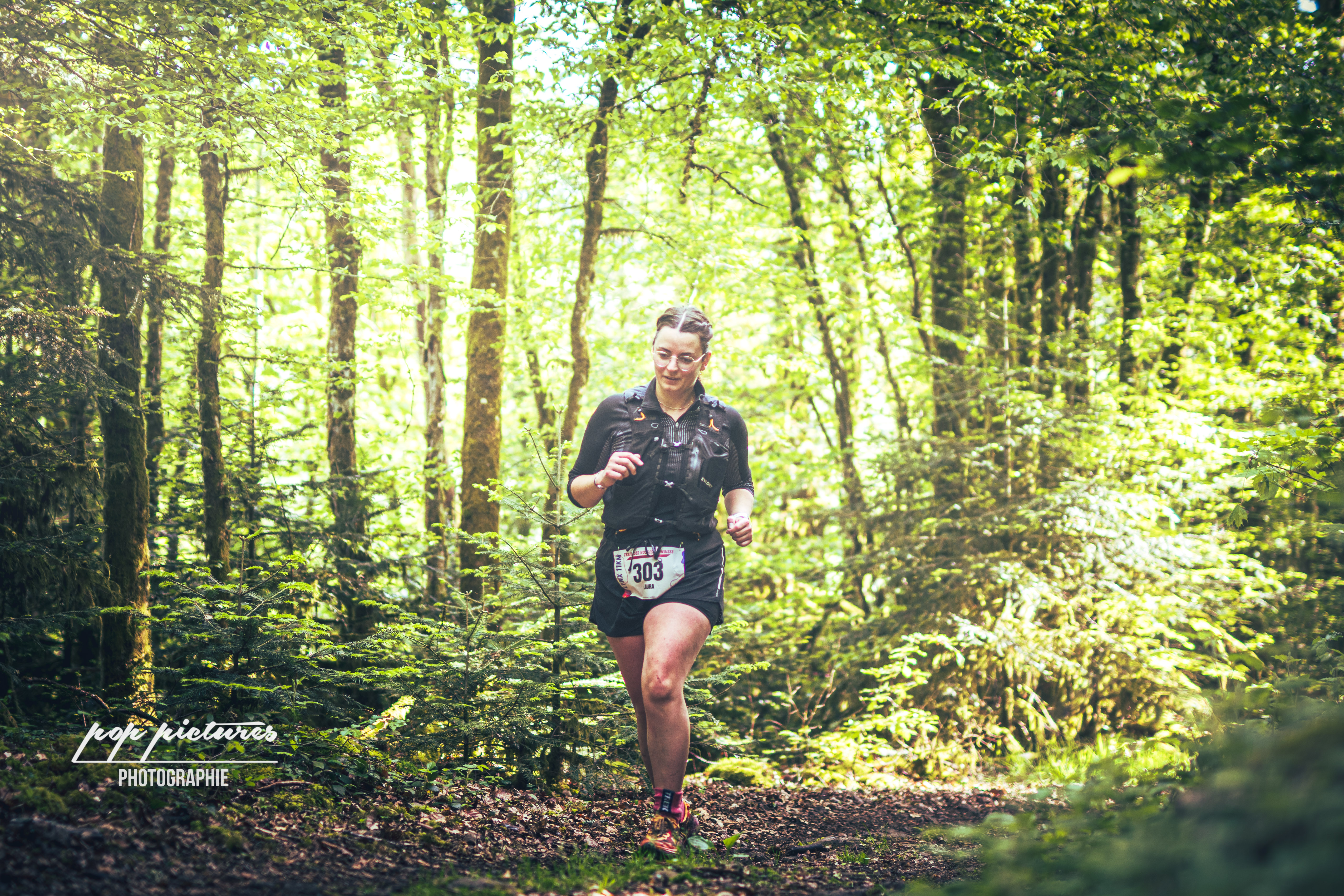 Image du trail